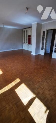 Appartement de type IV en centre-ville