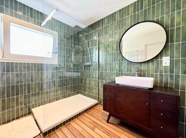 LARMOR PLAGE – Appartement T4 dernier étage