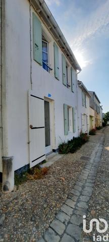 Maison à vendre 4 pièces 90,5 m² Sainte-Marie-de-Ré