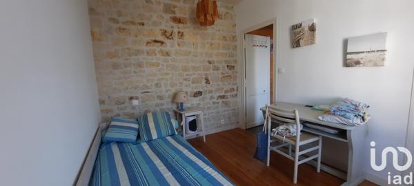 Maison à vendre 4 pièces 90,5 m² Sainte-Marie-de-Ré