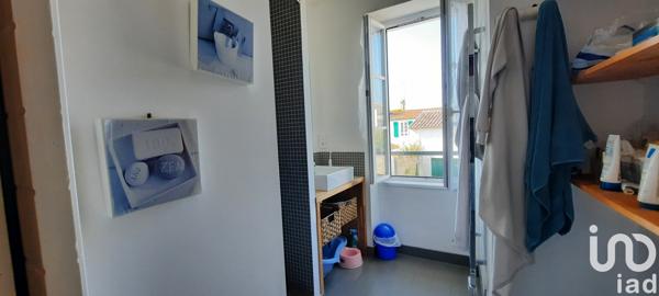 Maison à vendre 4 pièces 90,5 m² Sainte-Marie-de-Ré