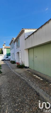 Maison à vendre 4 pièces 90,5 m² Sainte-Marie-de-Ré