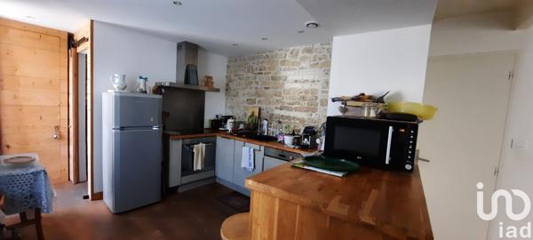 Maison à vendre 4 pièces 90,5 m² Sainte-Marie-de-Ré