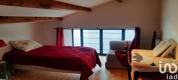 Maison à vendre 4 pièces 90,5 m² Sainte-Marie-de-Ré