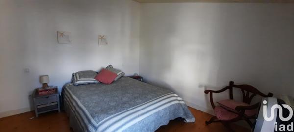 Maison à vendre 4 pièces 90,5 m² Sainte-Marie-de-Ré