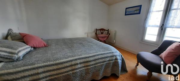 Maison à vendre 4 pièces 90,5 m² Sainte-Marie-de-Ré