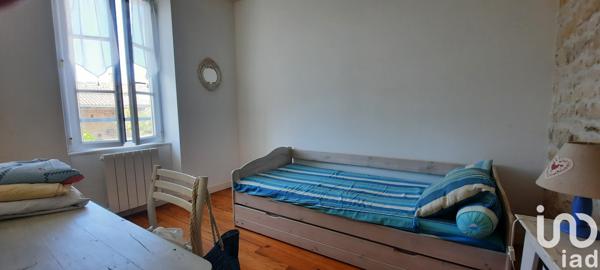 Maison à vendre 4 pièces 90,5 m² Sainte-Marie-de-Ré
