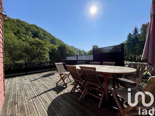 Appartement 5 pièces de 155 m² à Fréland (68240)