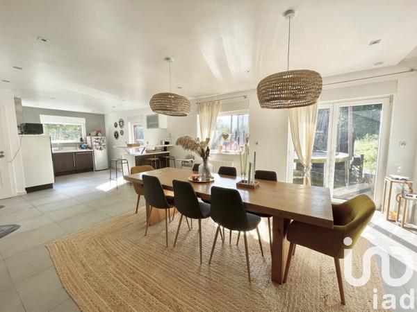 Appartement 5 pièces de 155 m² à Fréland (68240)