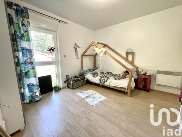 Appartement 5 pièces de 155 m² à Fréland (68240)