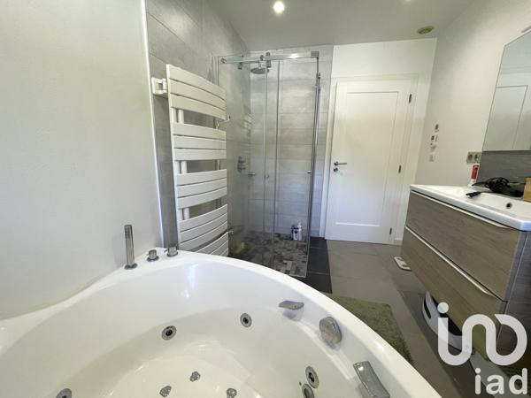 Appartement 5 pièces de 155 m² à Fréland (68240)