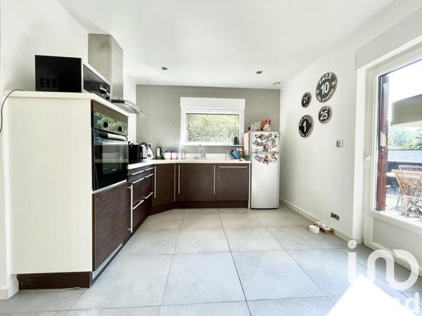 Appartement 5 pièces de 155 m² à Fréland (68240)