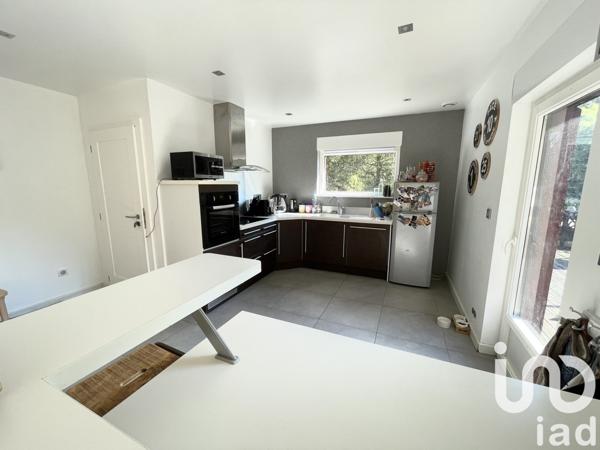 Appartement 5 pièces de 155 m² à Fréland (68240)