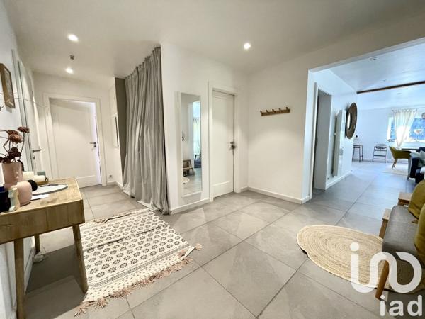 Appartement 5 pièces de 155 m² à Fréland (68240)