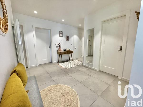 Appartement 5 pièces de 155 m² à Fréland (68240)