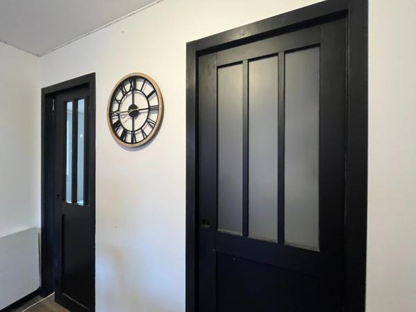 Appartement à vendre T2 rénové avec balcon LOURDES (65)