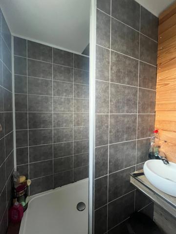 Appartement à vendre T2 rénové avec balcon LOURDES (65)