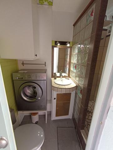 Vente Appartement26 m² - 1 Pièce - SAINT FRANCOIS (97118)