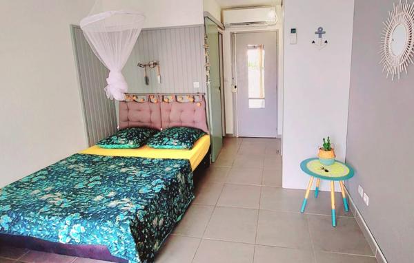 Vente Appartement26 m² - 1 Pièce - SAINT FRANCOIS (97118)