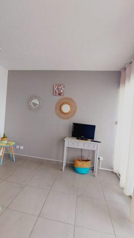 Vente Appartement26 m² - 1 Pièce - SAINT FRANCOIS (97118)
