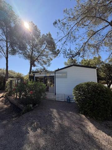 Vente                                                      Terrain
                        
                                         300 m2                     à Fréjus