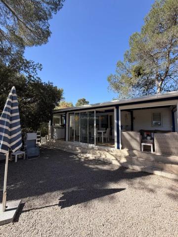Vente                                                      Terrain
                        
                                         300 m2                     à Fréjus