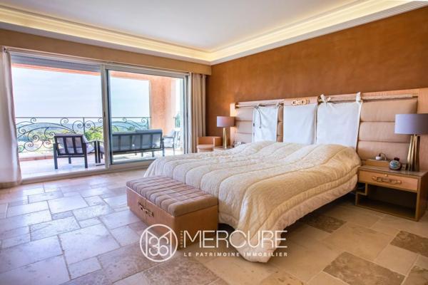 Villa à Mougins