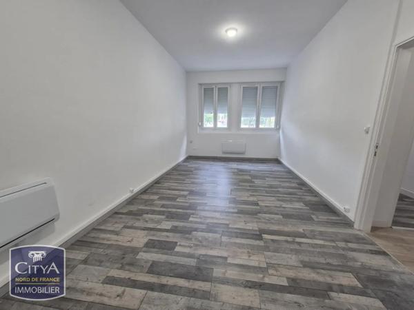 Appartement à louer 2 pièces 53.35m² Denain (59220)