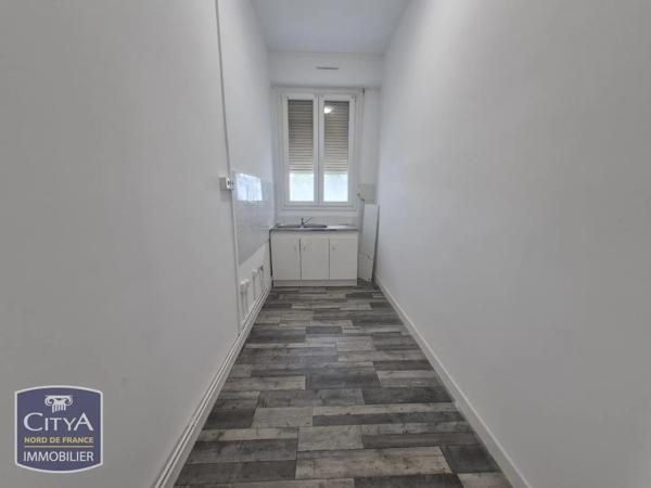 Appartement à louer 2 pièces 53.35m² Denain (59220)