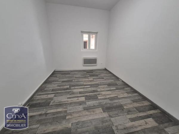 Appartement à louer 2 pièces 53.35m² Denain (59220)