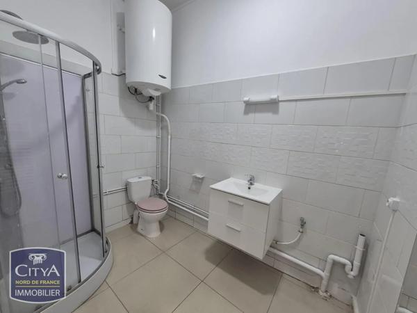 Appartement à louer 2 pièces 53.35m² Denain (59220)