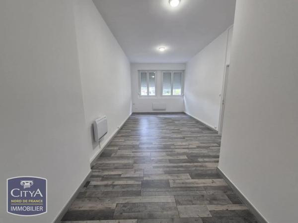 Appartement à louer 2 pièces 53.35m² Denain (59220)