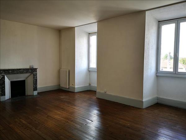 Appartement à louer |  MONT DE MARSAN |  4 pièces | 85 m²