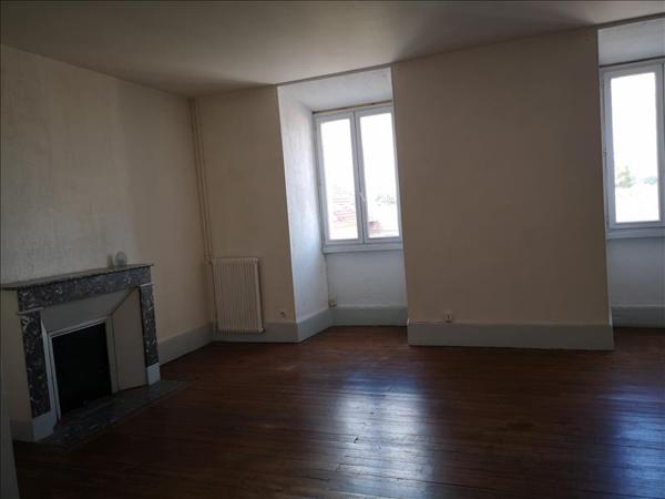 Appartement à louer |  MONT DE MARSAN |  4 pièces | 85 m²