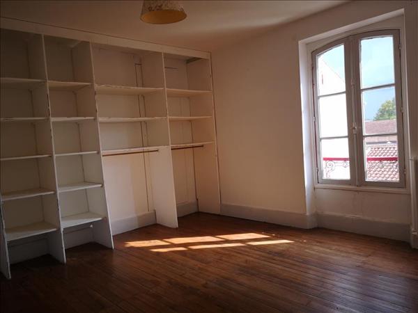 Appartement à louer |  MONT DE MARSAN |  4 pièces | 85 m²