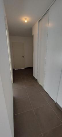 30.GARD.NIMES. Magnifique appartement de 69 m² avec terrasse de  42 m² dans résidence hautement sécurisée quartier Hoche