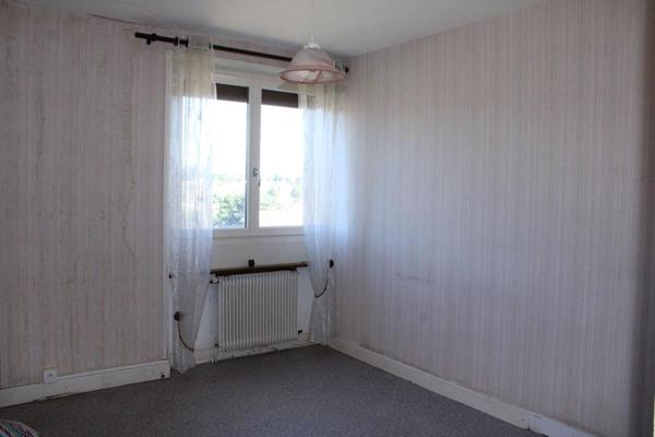 Langogne maison avec jardin et garage