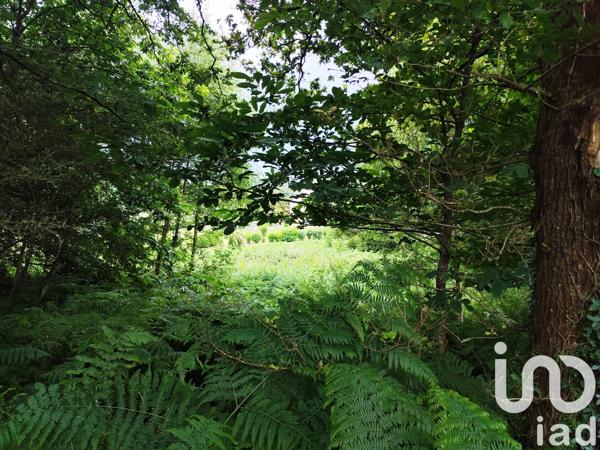 Terrain à vendre 3 100 m² Saint-Jacut-les-Pins