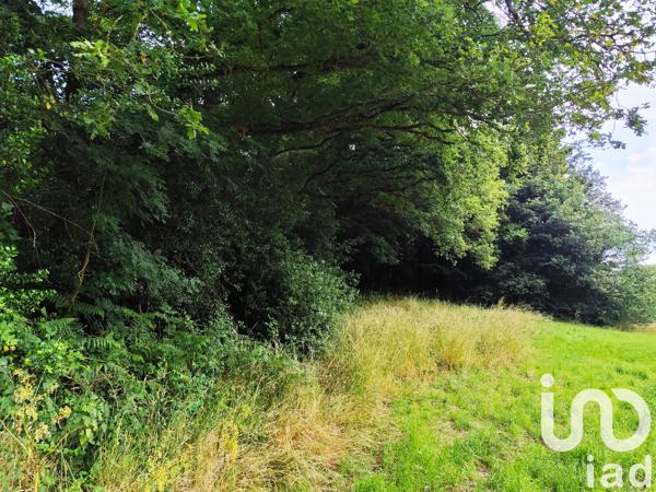 Terrain à vendre 3 100 m² Saint-Jacut-les-Pins