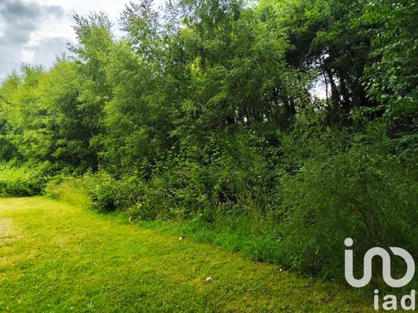 Terrain à vendre 3 100 m² Saint-Jacut-les-Pins