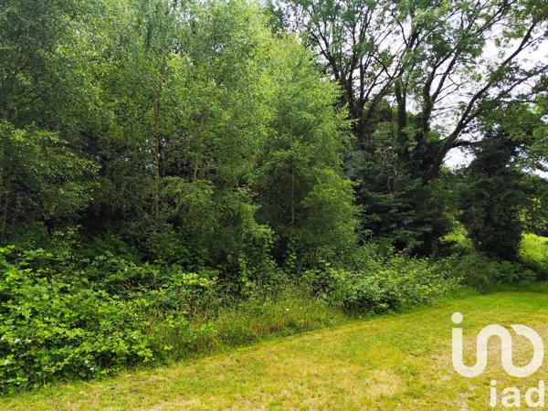 Terrain à vendre 3 100 m² Saint-Jacut-les-Pins