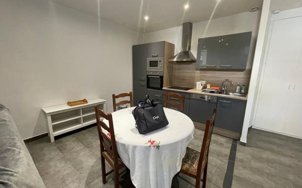 Appartement à louer    2 pièces •  Algrange