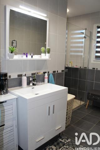 Maison à vendre 3 pièces 85 m² Chemillé-en-Anjou