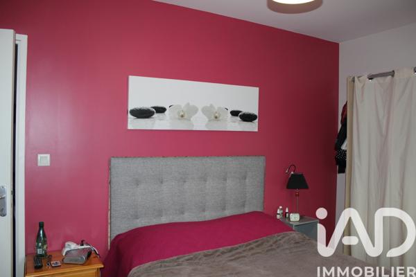 Maison à vendre 3 pièces 85 m² Chemillé-en-Anjou