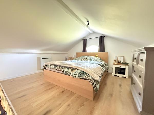 Maison et T1 indépendant / Villevieux / 7 pièces / 4 chambres / 162 m²