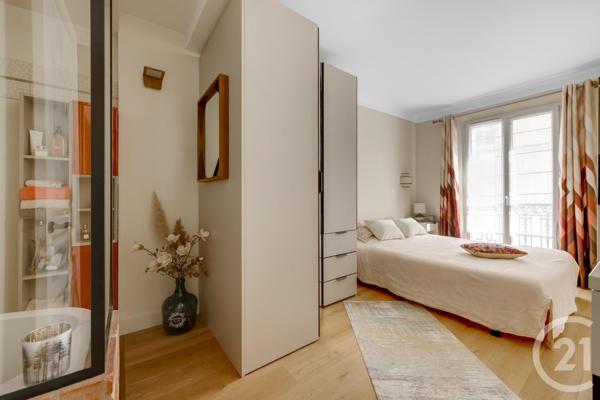 Appartement F4 à vendre  4 pièces - 87,07 m2 ISSY LES MOULINEAUX - 92