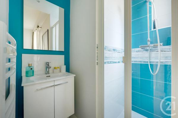 Appartement F4 à vendre  4 pièces - 87,07 m2 ISSY LES MOULINEAUX - 92