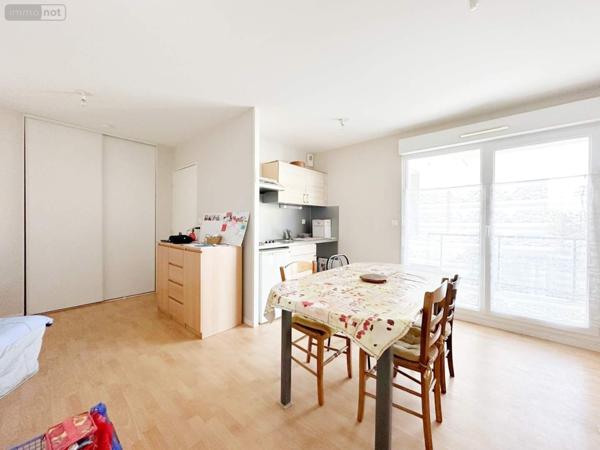 Appartement à vendre à La Chapelle-des-Fougeretz en Ille-et-Vilaine (35520), ref : 150/1995