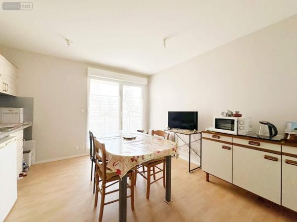 Appartement à vendre à La Chapelle-des-Fougeretz en Ille-et-Vilaine (35520), ref : 150/1995