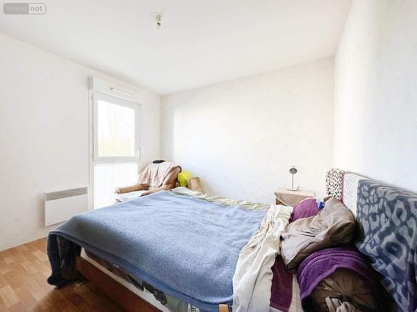 Appartement à vendre à La Chapelle-des-Fougeretz en Ille-et-Vilaine (35520), ref : 150/1995